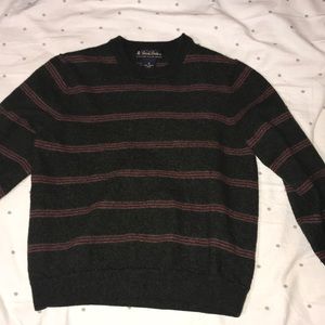 Brooks Brothers sweater